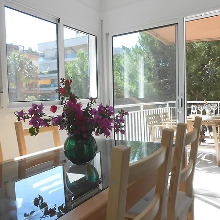 Apartamento Apartamento Cervantes *