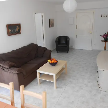 Apartamento Apartamento Cervantes Salou