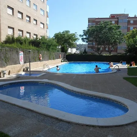 Apartamento Cervantes Apartamento Salou
