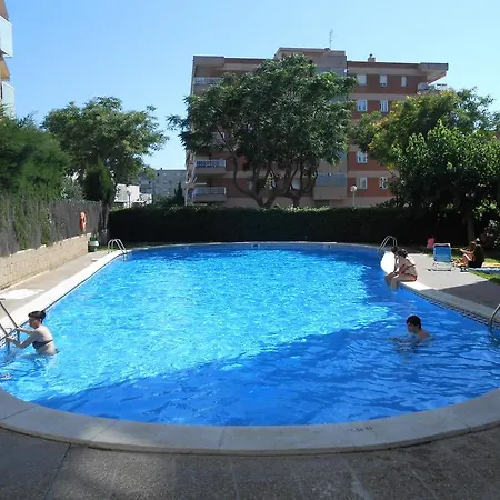 Apartamento Cervantes Apartamento *
